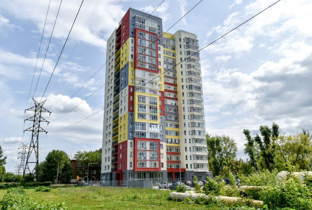 Атмосфера